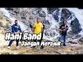 Download Lagu JANGAN MERAJUK ( HANI BAND