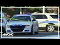 Woman charged with murder in fatal Charlotte strip mall stabbing