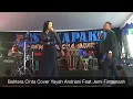 Download Lagu Bahtera Cinta Cover Yayah Andriani Feat Jemi Firmansah (LIVE SHOW PANGLANJAN PANGANDARAN)