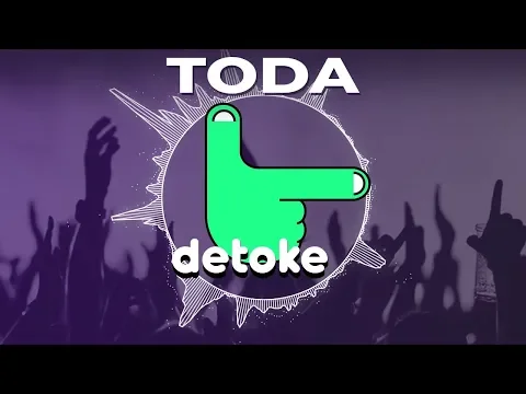 Download MP3 Alex Rose ft. Cazzu, Lenny Tavarez - Toda (More DJ) [REMIX 2018]