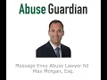 Massage Envy Abuse Lawyer NJ Max Morgan