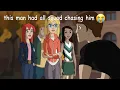spectecular spider man but peter parker has ultimate rizz
