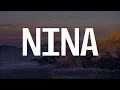 Download Lagu .Feast - Nina (Lirik) Bernadya, Bilal Indrajaya