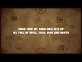 JAE5, Skepta - MINK SB (Lyrics) Ft. Lojay, Skillibeng