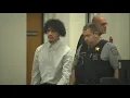 Court proceedings begin for now 21-year-old charged in 2022 double murder in Orange County