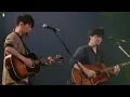 【森山直太朗×秦基博】ひまわりの約束