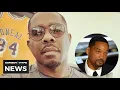 What Really Happened To Duane Martin Before Will Smith Scandal - CH News