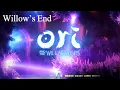 Ori and the Will of the Wisps Walkthrough - Willow s End Part 19