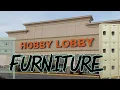 Hobby Lobby Home Accents Unique Furniture at Hobby Lobby