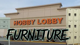 Hobby Lobby Home Accents Unique Furniture at Hobby Lobby