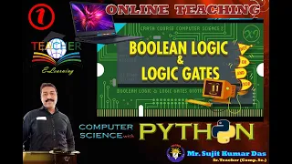 Boolean Logic Part-1