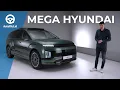 Download Lagu MEGA HYUNDAI: Hyundai IONIQ 9 (2025) al heel even in Nederland! - WALKAROUND - AutoRAI TV