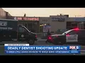 Update on deadly shooting of El Cajon dentist