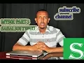 Lesson 59 SQL Round Function Part3 MySql Basic to Advance Toturails Sahalsoftware