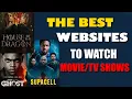The BEST websites to watch Movies and Tv shows in 2024