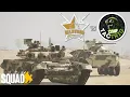 MILSIM CHAMPIONSHIP Squad Allstars Germany vs Tactical Triggernometry Full Match
