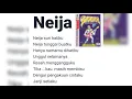 Neija (lirik)