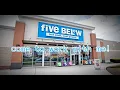 Come To Work With Me Exposing Five Below