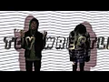 Clarence Clarity & Pizza Boy - Splitting Hairs