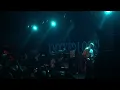 Knocked Loose - And Still I Wander South (live)