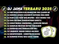 DJ JAWA TERBARU 2025 FULL BASS 🎧 DJ MATURSUWUN PUN NGANCANI AKU SLAMA IKI 🎶 DJ TAMU UNDANGAN VIRAL 
