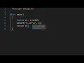 Setting Decimal Precision in C