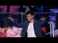 Download Lagu Toby 13 yers old sings Arcade the voice