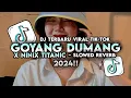 Download Lagu DJ GOYANG DUMANG X NINIX TITANIC || DJ MELODY GOYANG DUMANG YANG KALIAN CARI CARI!!!
