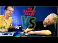 Unbanning the Pauper Titans Infect vs Storm