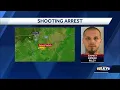 Police arrest man involved in Marion County Shooting