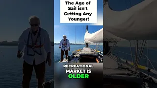 new Super Yacht Buyers Getting Younger  New Trends Revealed  #boatinglife #sailing #sailboat