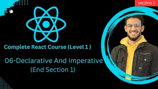 06-Declarative vs Imperative Programming Key Differences
