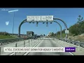 South Bay toll stations disconnected for months SANDAG loses 1 8M