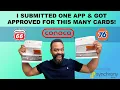 Rare Gas Card Approval PHILLIPS 66 CONOCO 76 Synchrony Bank Build Business Credit High Level
