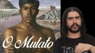 Etimologia de "mulato" e o racismo (#Pirula 294)