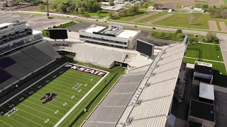 K-STATE Bill Snyder Stadium