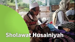 Download Sholawat husainiyah MP3