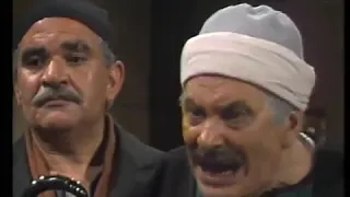 مسلسل عصفور النار ح 9 محمود مرسي فردوس عبد الحميد و امينة رزق 