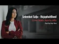 Download Lagu Selembut Salju – MajapahitBand (Rap Trap Version) by Nada Jiwa | Special Video Clip with Lyric