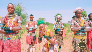 MAIKU MAKONDU UKANGO KWA LUPALIKA OFFICIAL VIDEO 4K 