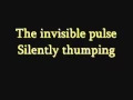 Download Lagu Marillion- The Invisible Man Lyrics