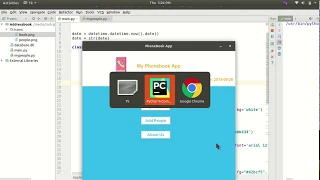Python GUI Tutorial - 67