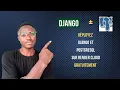 Deployez Django et PostgreSQL sur Render Cloud Gratuitement Plateforme Render Cloud plus