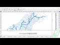 Tutorial of regional groundwater flow modeling with MODFLOW 6 and Model Muse 4