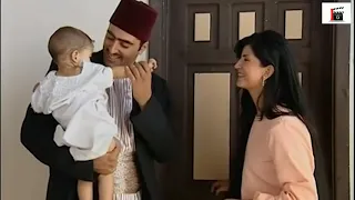 مسلسل سحر الشرق ـ الحلقة 13 الثالثة عشر كاملة HD 