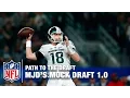 MJD s 2016 NFL Mock Draft Path To The Draft NFL