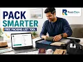 Free Packing List Generator for Travel Build Your Packing Checklist with RoamPlans
