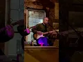Cold shot - Ruckus Country Trio at the Bidwell Tavern