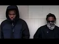 Baby Keem feat. Kendrick Lamar & Momo Boyd - Good Flirts (Alternative Intro)