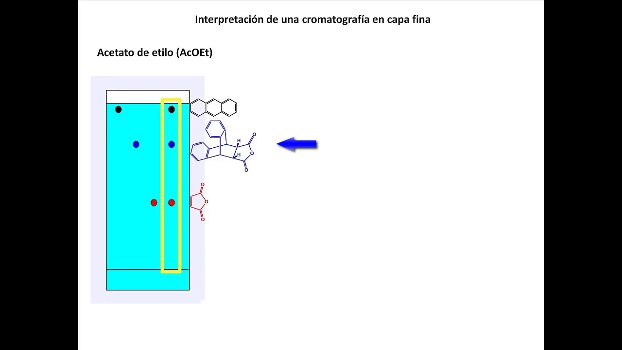 PRACTICAS QUIMICA ORGÁNICA II